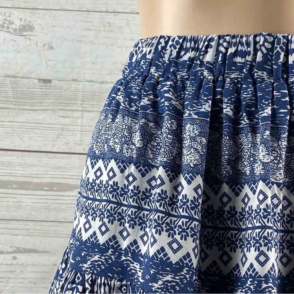 Le Sample Mini Skirt - image 3